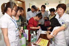 熱烈祝賀“超微創(chuàng)靜脈曲張激光閉鎖術(shù)引進一周年 交流會”成功